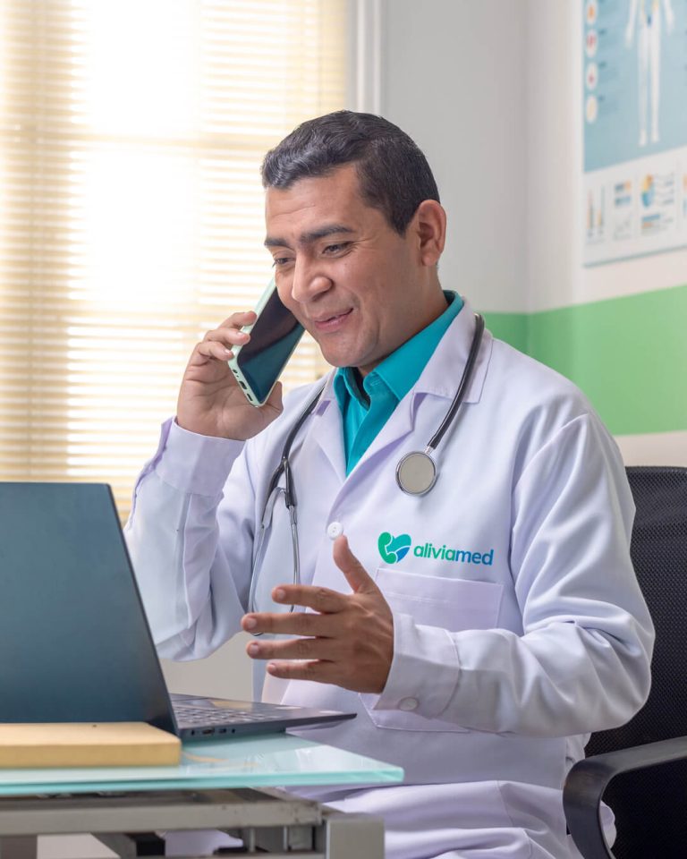 Aliviamed 