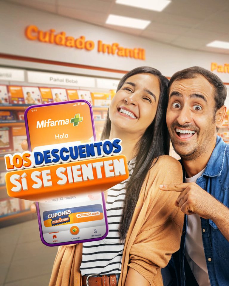 Los Descuentos Sí Se Sienten