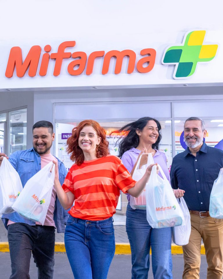 ¡Ruletea y Gana! Con Mifarma