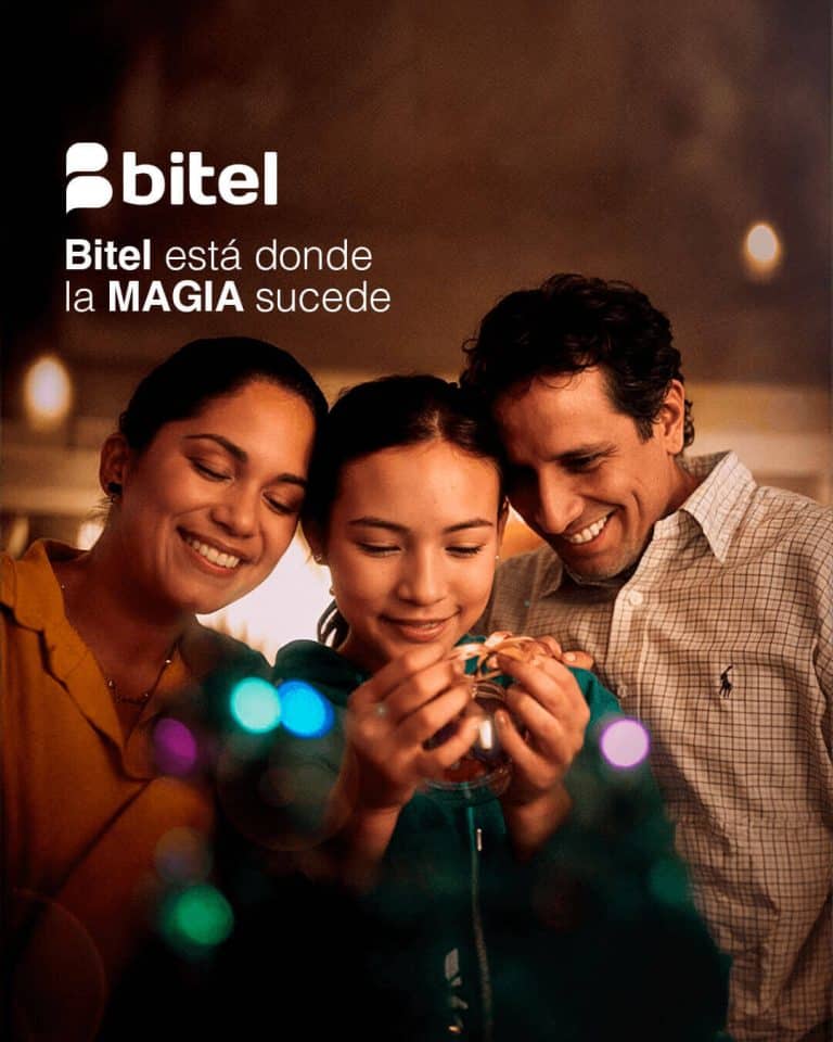 Donde la magia sucede