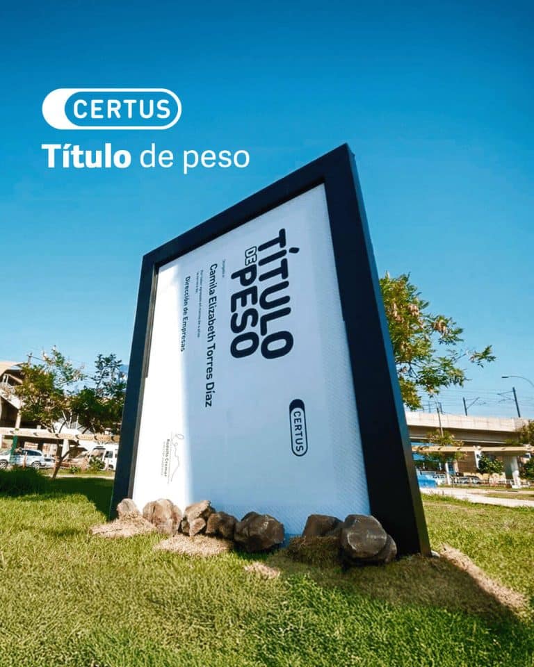 Título de Peso – OOH