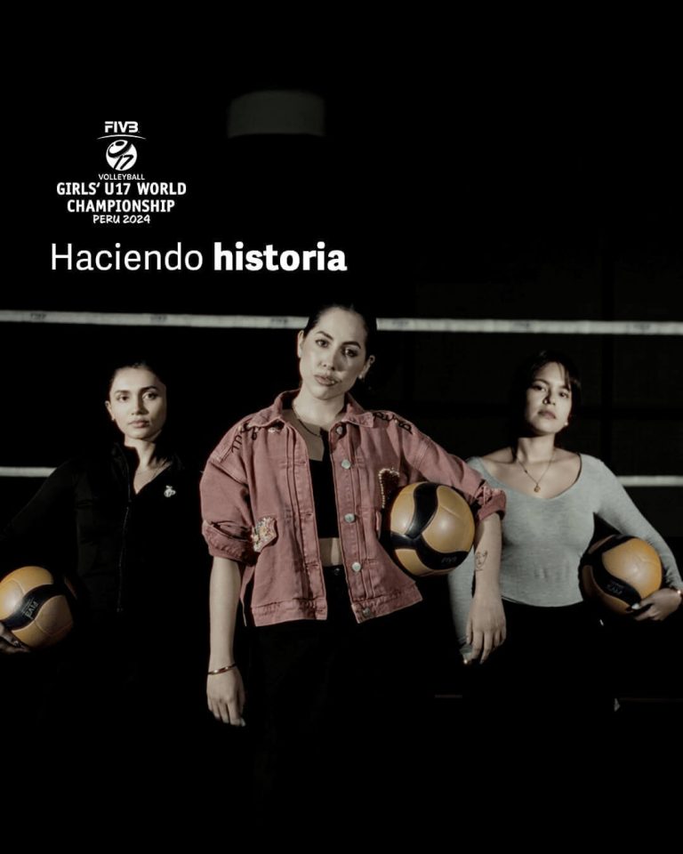 Haciendo Historia